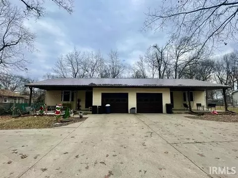 51814 County Road 11, Elkhart, IN 46514