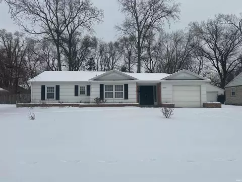 1800 Grant St, Elkhart, IN 46514