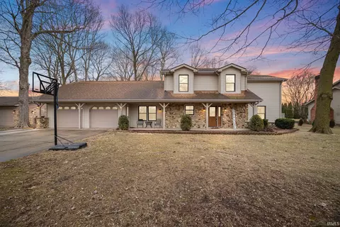 2505 Natalie Ln, Lafayette, IN 47905