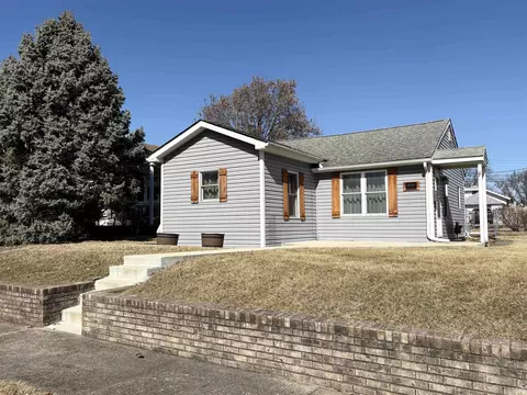 1616 Franklin St, Lafayette, IN 47905