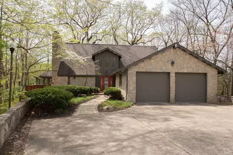 4201 Eisenhower Rd, Lafayette, IN 47905