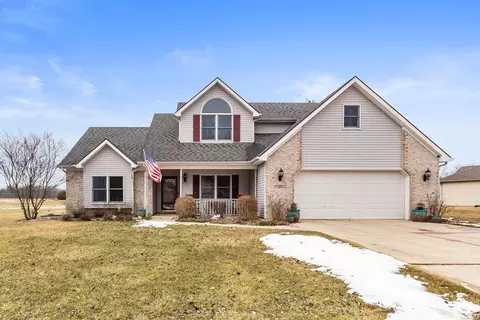 47 Clubview Dr, Hartford City, IN 47348