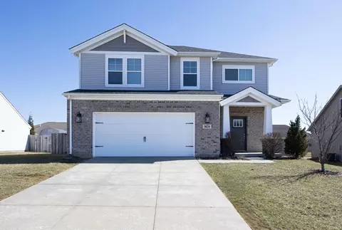 9639 Massey Dr, Evansville, IN 47725