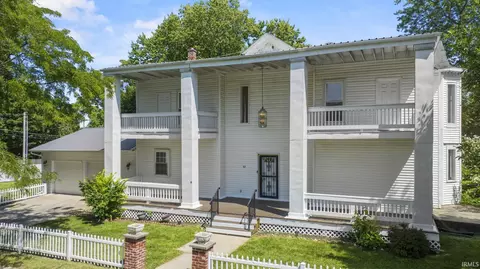 305 E Dewald St, Fort Wayne, IN 46803