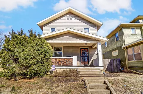 1314 W Wildwood Ave, Fort Wayne, IN 46807
