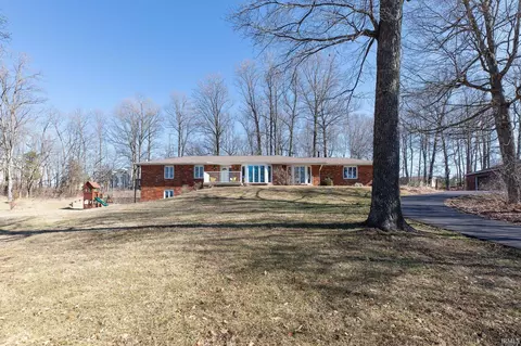 3820 W State Road 46, Bloomington, IN 47404