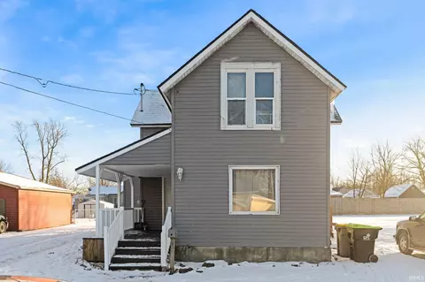 126 W Cherry St, Butler, IN 46721 photo 1