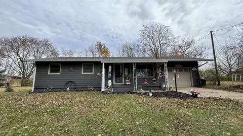 7234 Turner Rd, West Point, IN 47992