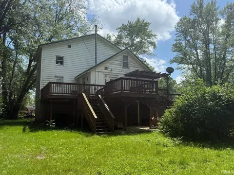 436 S 80 E, Winamac, IN 46996