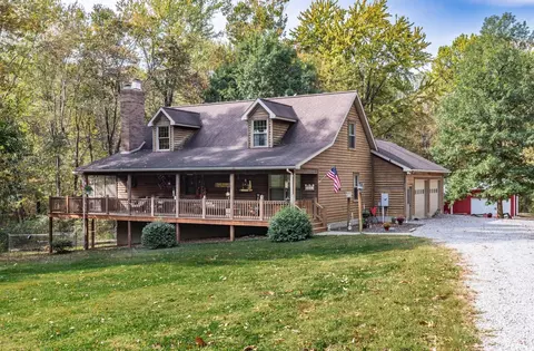 2941 W Boonville New Harmony Rd, Evansville, IN 47720
