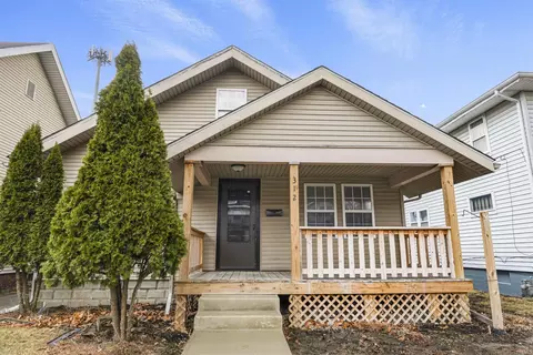 312 E Wildwood Ave, Fort Wayne, IN 46806