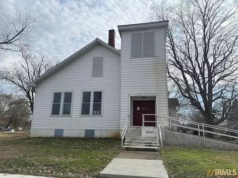 10951 Main St, Cynthiana, IN 47612