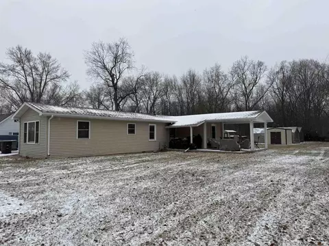 3211 Burr Oak Ave, Elkhart, IN 46517