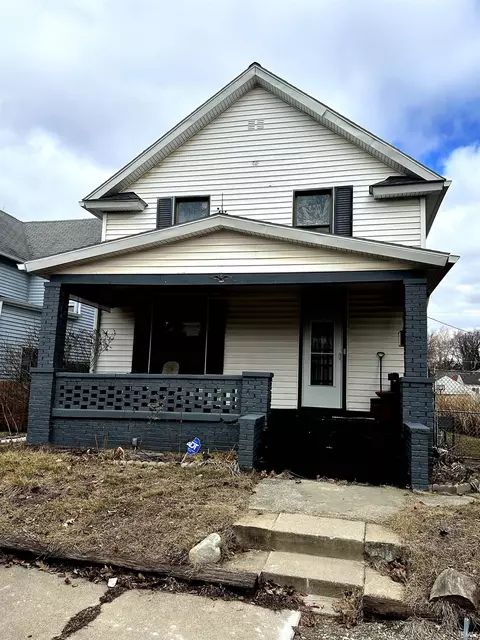 1224 Sinclair St, Fort Wayne, IN 46808