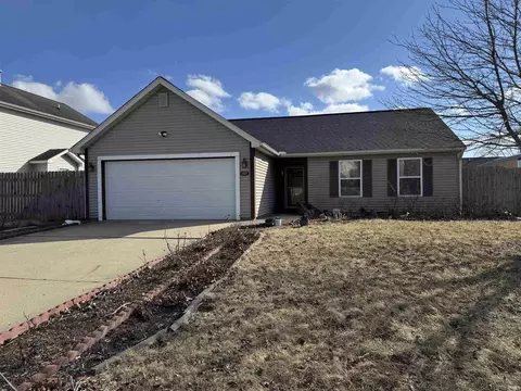 1327 Roundtable Dr, West Lafayette, IN 47906