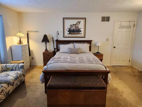 Bedroom - 2270 E Cape Cod Rd, Bloomington, IN 47401 photo 1 of 3