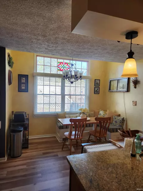 Dining - 2270 E Cape Cod Rd, Bloomington, IN 47401 photo 2 of 2