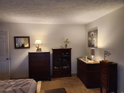 Bedroom - 2270 E Cape Cod Rd, Bloomington, IN 47401 photo 3 of 3