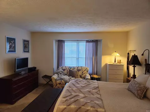 Bedroom - 2270 E Cape Cod Rd, Bloomington, IN 47401 photo 2 of 3