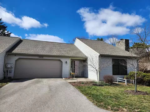 Exterior - 2270 E Cape Cod Rd, Bloomington, IN 47401 photo 1 of 9