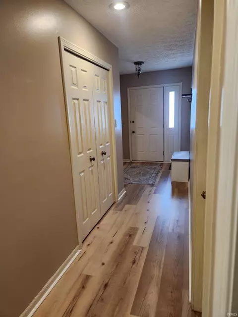 Entry Way - 2270 E Cape Cod Rd, Bloomington, IN 47401 photo 3 of 3