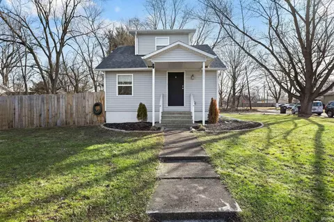3030 Garden Blvd, Elkhart, IN 46517