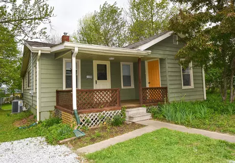1410 S Woodlawn Ave, Bloomington, IN 47401