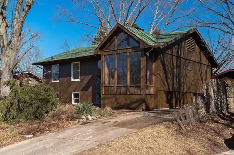 2306 Dakota Dr, Lafayette, IN 47909
