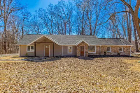 5408 Daniel Ave, Evansville, IN 47712