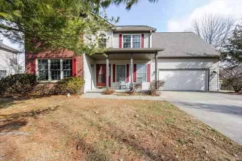 3232 S Southern Oaks Dr, Bloomington, IN 47401