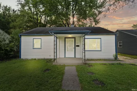 4727 Holton Ave, Fort Wayne, IN 46806