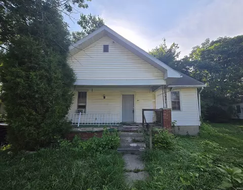2607 S Rotherwood Ave, Evansville, IN 47714