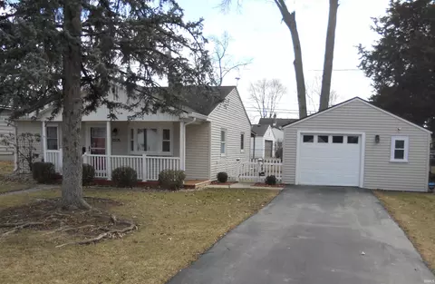 2508 Vance Ave, Fort Wayne, IN 46805