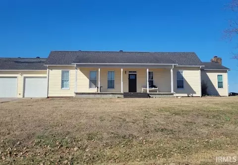 5018 W Eureka Rd, Rockport, IN 47635