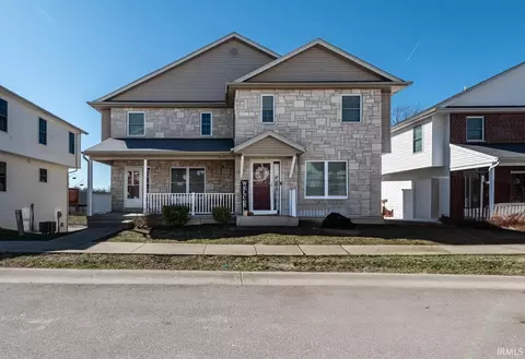 2598 S Flat Rock Rd, Bloomington, IN 47403