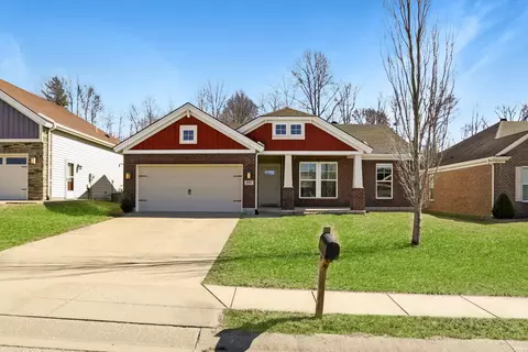 848 Tawny Dr, Evansville, IN 47712