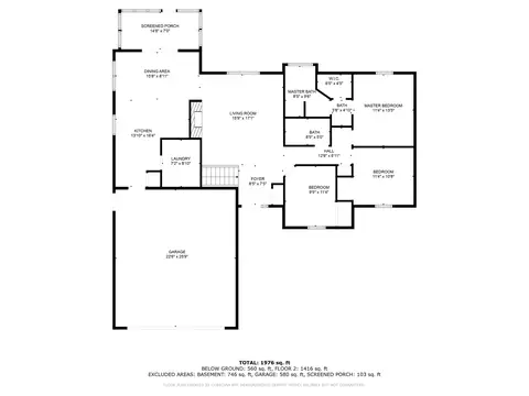 19813 Willowbend Blvd, Bristol, IN 46507 photo 34