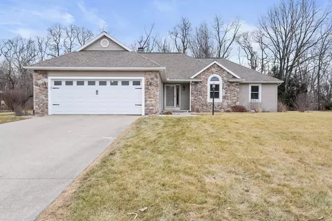 19813 Willowbend Blvd, Bristol, IN 46507