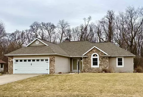 19813 Willowbend Blvd, Bristol, IN 46507 photo 36