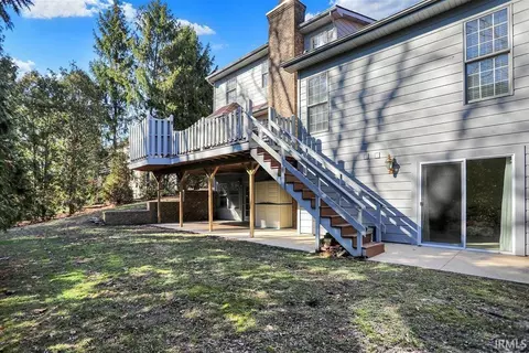 2740 E Brigs Bnd, Bloomington, IN 47401 photo 35