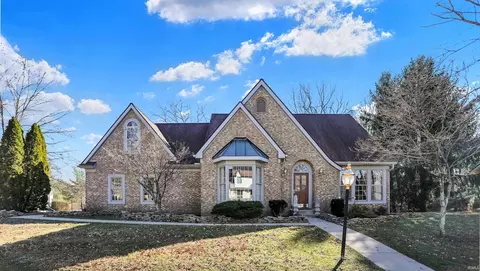 2740 E Brigs Bnd, Bloomington, IN 47401 photo 1