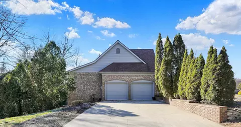 2740 E Brigs Bnd, Bloomington, IN 47401 photo 36