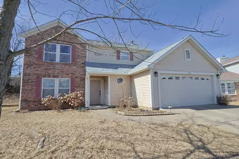 1949 Abnaki Way, West Lafayette, IN 47906