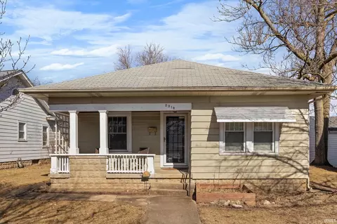 2318 Main St, Lafayette, IN 47904