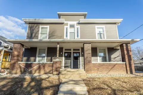 559 Catterlin St, Frankfort, IN 46041