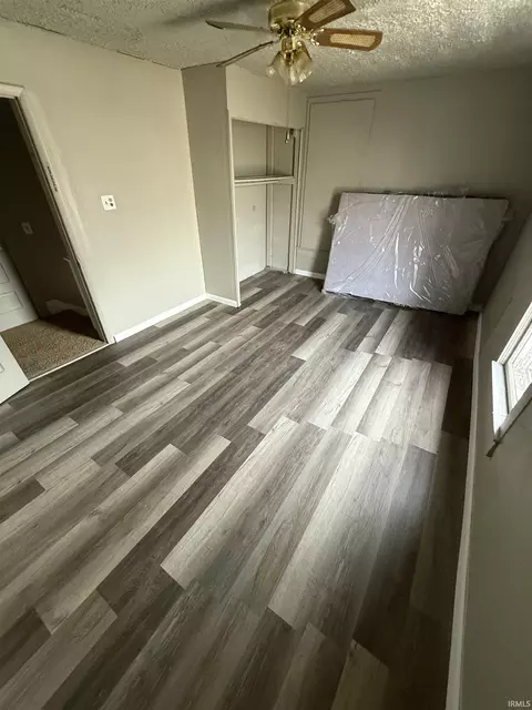 Bedroom - 601 E Dutchess St, Walton, IN 46994 photo 1 of 2