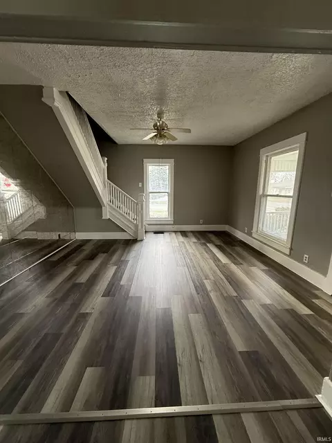 Living - 601 E Dutchess St, Walton, IN 46994 photo 1 of 1
