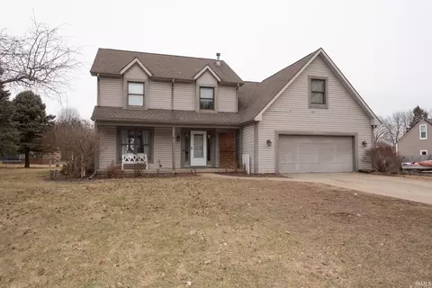 2400 N 400 E Rd, Lafayette, IN 47905