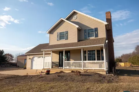 3250 17b Rd, Tippecanoe, IN 46570