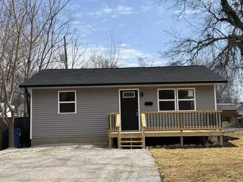 315 N Eighth St, Boonville, IN 47601